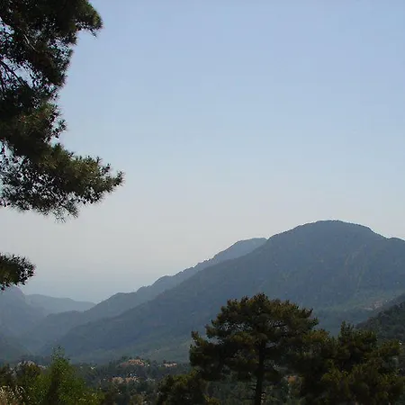 Endam 2* Beldibi (Kemer)