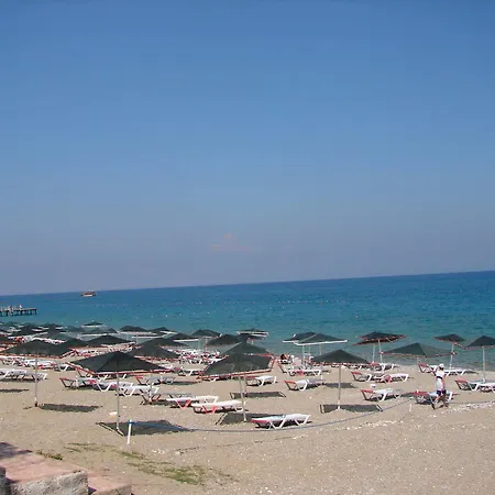 Hotel Endam Beldibi (Kemer)