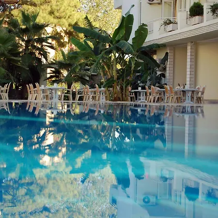 Hotel Endam Beldibi (Kemer)