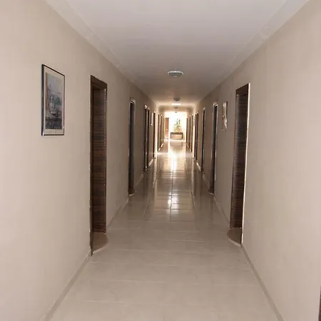 Endam Hotel Beldibi (Kemer)