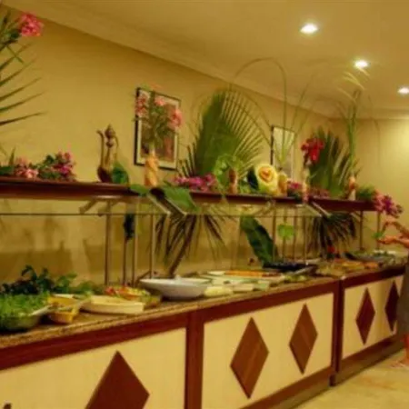 Hotel Endam