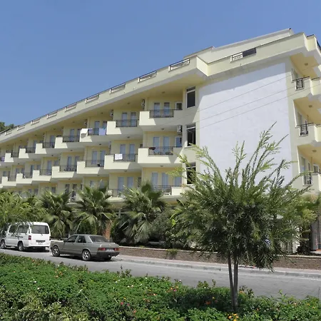 Endam Hotel 2*