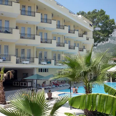 Hotel Endam 2*