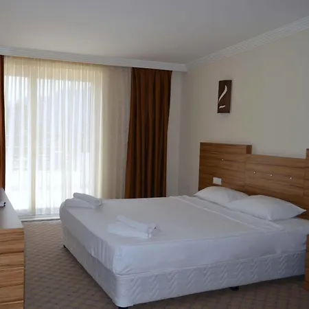 Hotel Endam 2*
