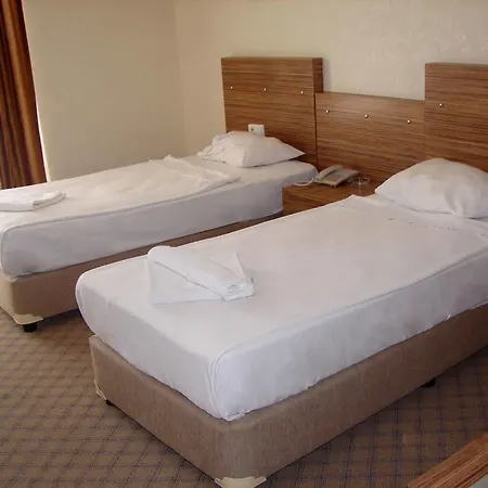 Hotel Endam