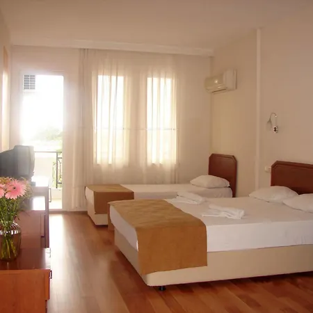 Endam Hotel Beldibi (Kemer)