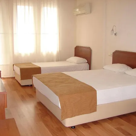 Hotel Endam