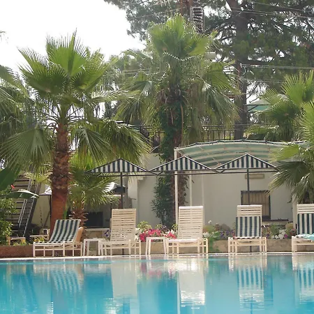 Endam 2* Beldibi (Kemer)