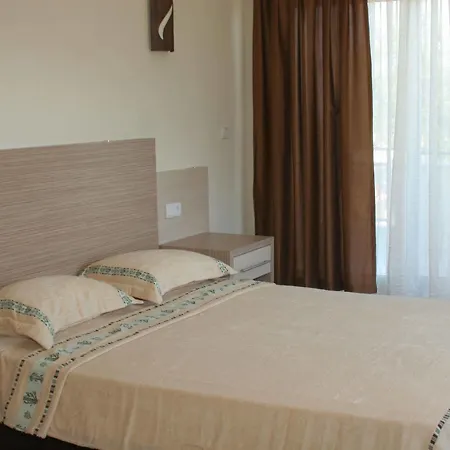 Endam Hotel
