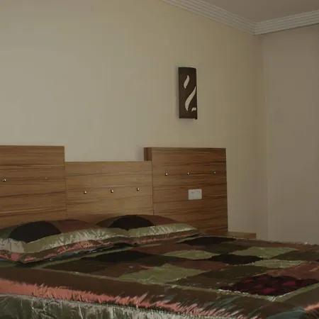 Endam Hotel
