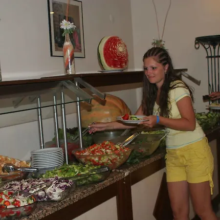 Hotel Endam