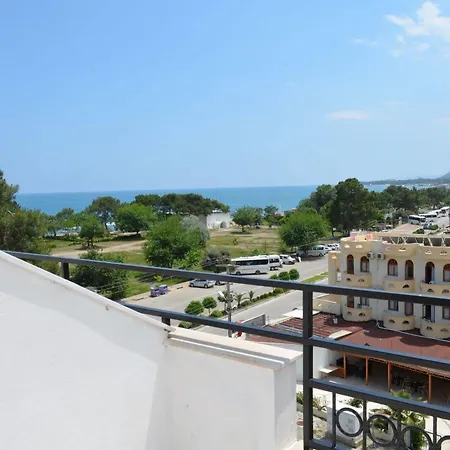 Endam Hotel