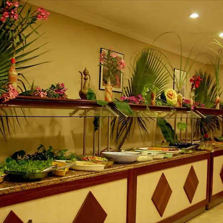 Endam Beldibi (Kemer)