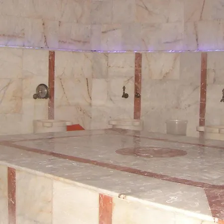 Endam Beldibi (Kemer)