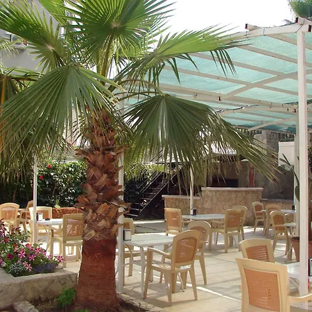 Hotel Endam 2*