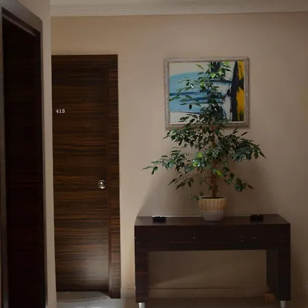 Hotel Endam Beldibi (Kemer)