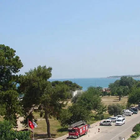 Endam Ξενοδοχείο Beldibi (Kemer)