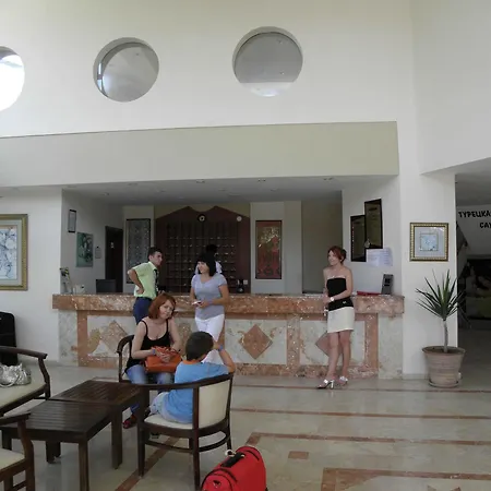 Endam Hotel Beldibi (Kemer)