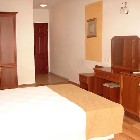 Endam Hotel Beldibi (Kemer)