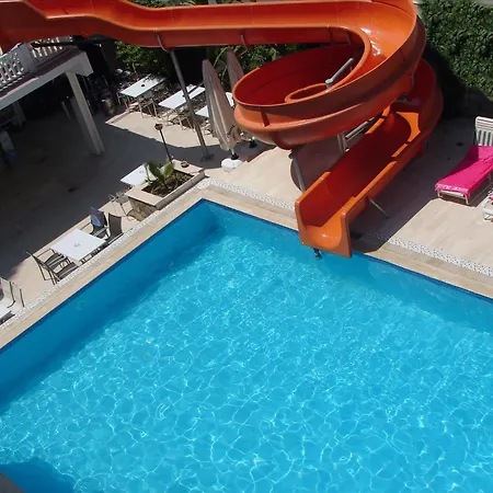 Endam 2* Beldibi (Kemer)