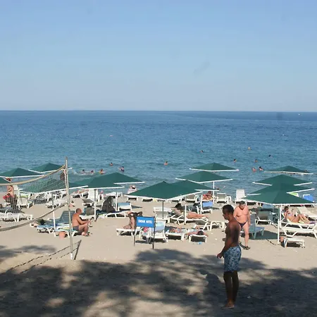 Endam 2* Beldibi (Kemer)