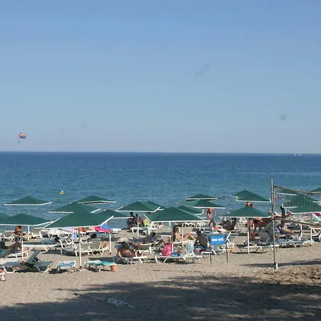 Hotel Endam Beldibi (Kemer)