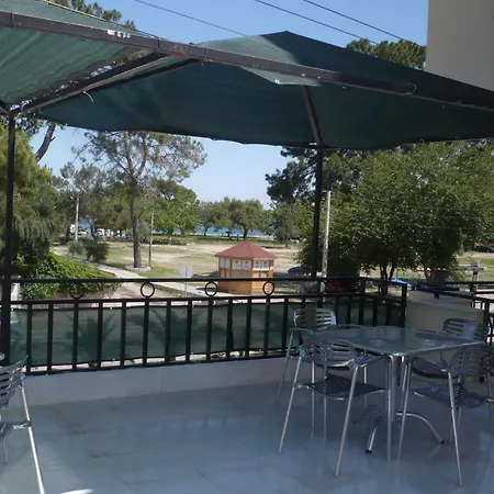 Endam Beldibi (Kemer)